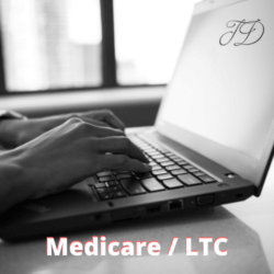 Medicare Supplement & Long Term Care Insurance