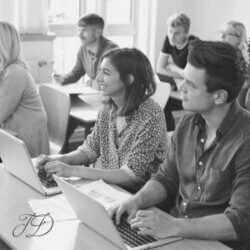 Pre-Licensing Classroom