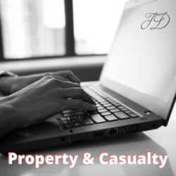 Property & Casualty